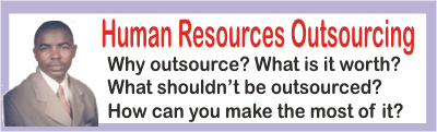 human resources outsourcing