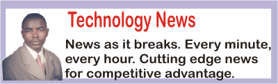 technology news